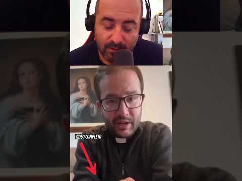 Padre Eugenio Fernández puede perder su canal de Youtube. #colombia #bogotá