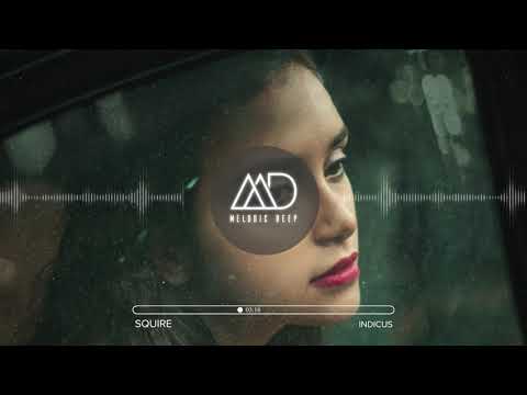 PREMIERE: Squire - Indicus (Original Mix) [Get Physical]