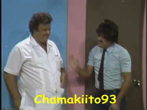 COMEDIA DOMINICANA - Freddy Beras Goico - Cuquin Victoria - Felipe Polanco Boruga