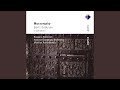 Mussorgsky / Arr Lloyd-Jones : Boris Godunov : Act 3 "O tsaryévich, umolyáyu" [Love Duet]...
