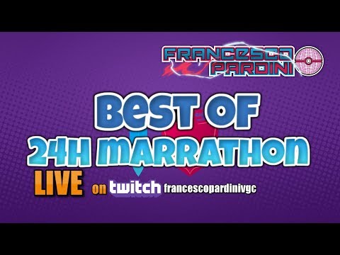 I momenti divertenti della 24h LIve Marathon / by Toongamer