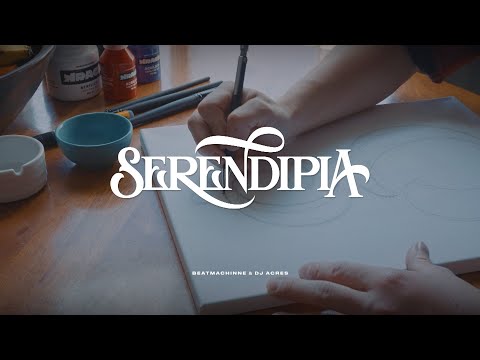 BeatMachinne - Serendipia ft. Dj Acres (Video Oficial)