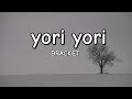 yori yori - Bracket (Lyrics)