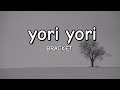 Yori Yori Bracket Lyrics