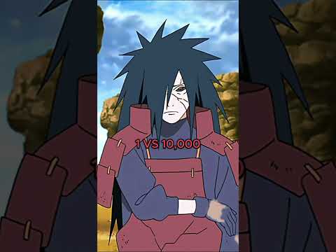 Most popular one man army battles in anime ❤️‍🩹 #anime #animeshorts