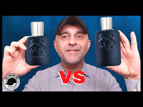 PARFUMS DE MARLY LAYTON VS LAYTON EXCLUSIF | WHICH IS YOUR FAVORITE?