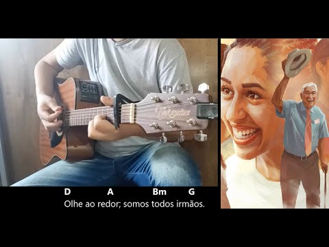 Eterno Amor - Louvor Aliança