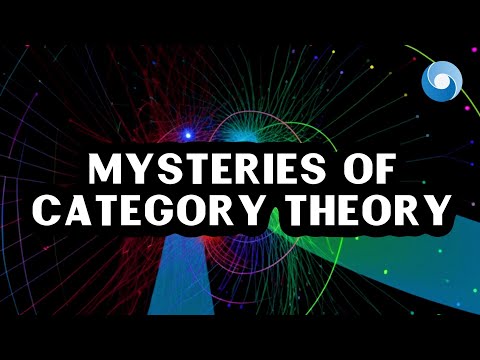 Uncovering the Mysteries of Category Theory!