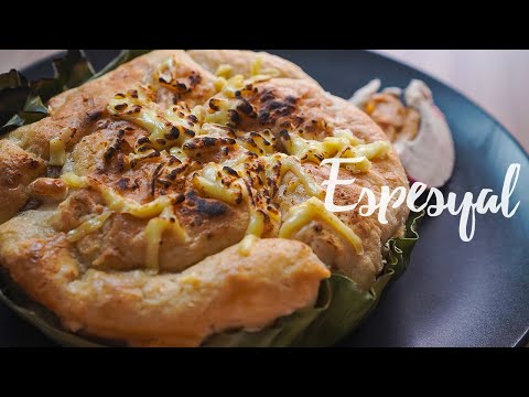 Special Homemade Bibingka Recipe