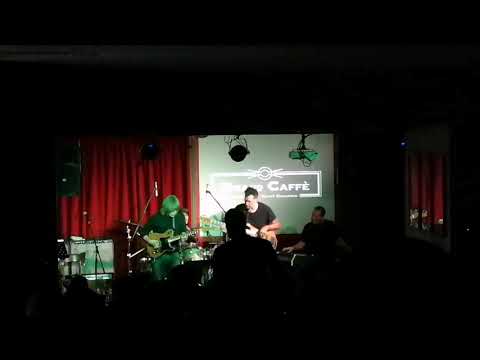 Mike Stern & Jeff Lorber featuring Jimmy Haslip & Dennis Chambers - Mix - Bologna 14/11/2019