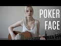 Lady Gaga - Poker Face (Cover by Holly Henry)