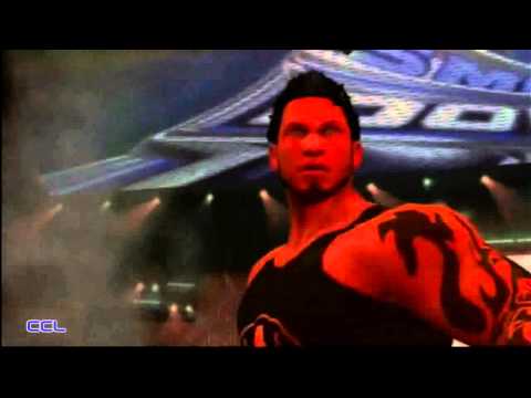 CCL Armageddon (2nd)- Down with the Man on Fire (RealJackTheRipper Remix)