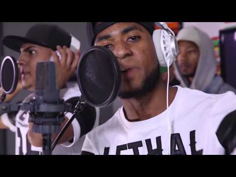 Miggs de Bruijn VA Spitsessie CCXLVI Zonamo Underground