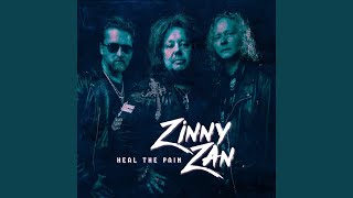 Heal the Pain Music Video