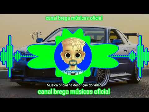 Luciana Dadi e Mc BDK - Perdido (canal brega músicas oficial) Tio Rico