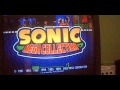 Sonic Mega Collection Intro Nintendo Gamecube