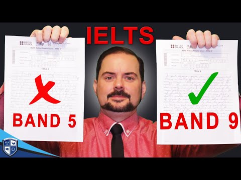 IELTS Task 2 Writing Band 9 Ultimate Guide 2024