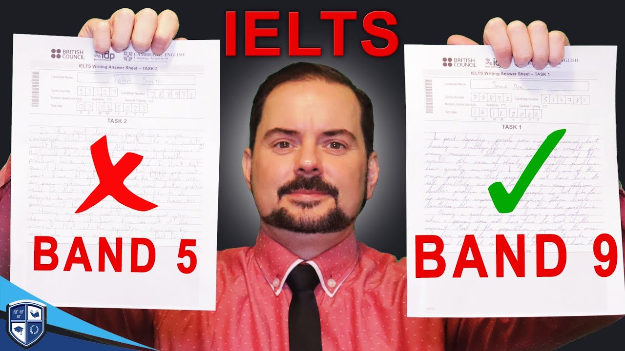 IELTS Task 2 Writing Band 9 Ultimate Guide 2023