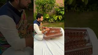 Download lagu bella ciao theme cover on santoor #instrumental #santoor #bellacia mp3