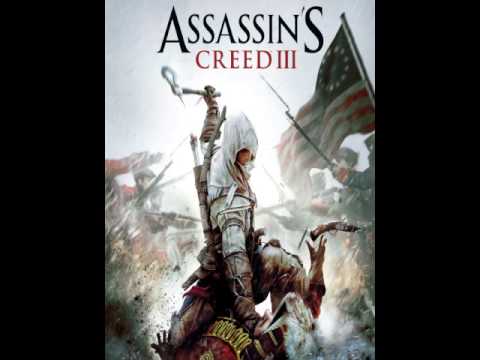 Assasin's Creed III Full Soundtrack (OST) - Lorne Balfe