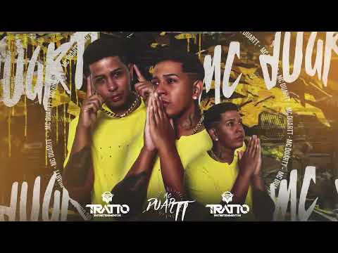 TOMA DE ASSALTO O CORAÇÃO - MC DUARTT (DJ K)