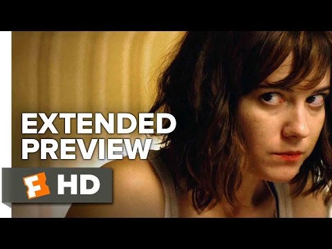 10 Cloverfield Lane - Extended Preview (2016) - Mary Elizabeth Winstead Movie