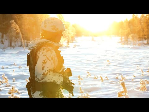 MVH21 – Huomio, tulta!