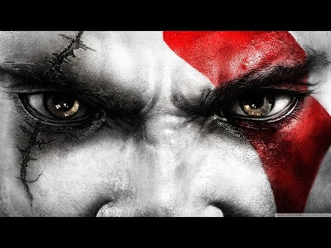 GOD OF WAR 3 REMASTERED All Cutscenes (Full Game Movie) Full Story 1080p 60FPS