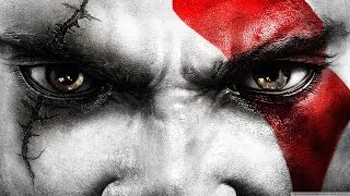 God of War 3 Remastered All Cutscenes (Game Movie) Full Story 1080p 60FPS