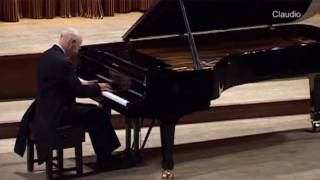 Chopin Scherzo No 3 - Nicholas Walker