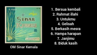 Download lagu Full Album - Bersua Kembali - OM Sinar Kemala. mp3 Download lagu Full Album - Bersua Kembali - OM Sinar Kemala. mp3