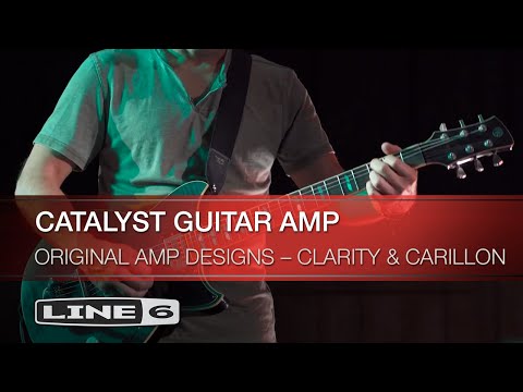 Line 6 Catalyst 100