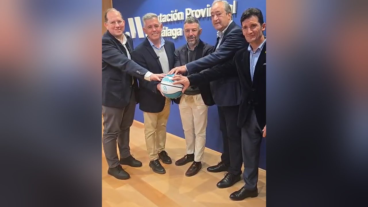 Manilva vuelve a albergar el campeonato de Andalucía A8 baloncesto