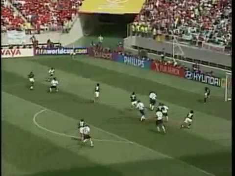 USA MEXICO 1_8 FINAL WORLD CUP 2002