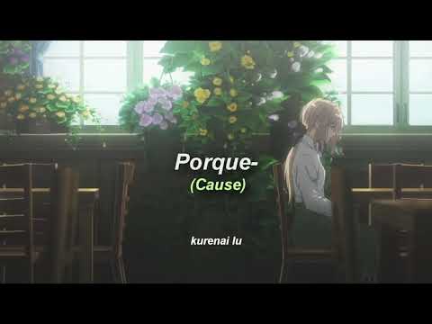 Groovy Godzilla x AEON MEMBER - When I Fell For You Sub español //sub english