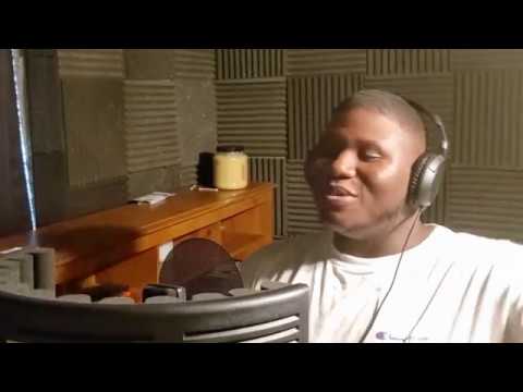 Collin Foxworth- No Lookin Back (Studio Version)