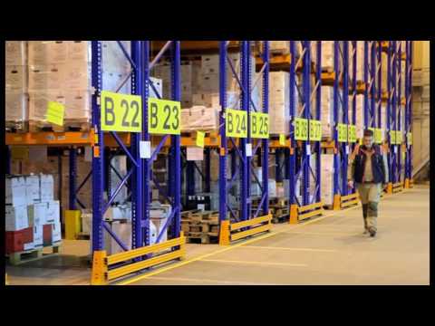 SEVCO WMS видео