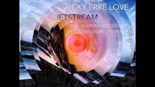 Yapacc and Ricky Erre Love - Jetstream (Original Mix)