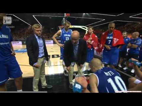Susijengi - Refuse to lose (by more than 4 points)!