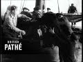 Hundreds Die In Dutch Floods 1953