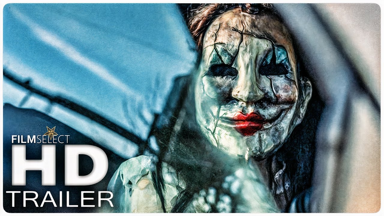 Trailer oficial de The Deep Web - Murdershow - Legendado