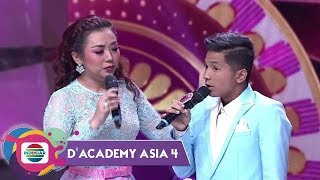 Download lagu CERDAS!! Sekali Diajari Jirayut, Thailand Langsung Bisa Ngawih Sunda dan Nembang Jawa | DA Asia 4 mp3