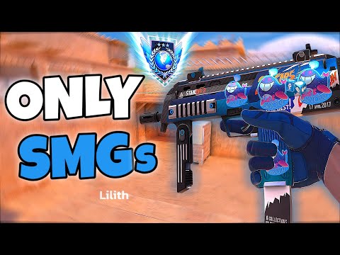 STANDOFF 2 | Full Competitive Match Gameplay 🥳🔥💯 - Only Smgs | iPad Pro 2024 | 0.36.0