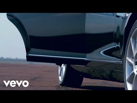 Lantan - Like Fire (Official Video)