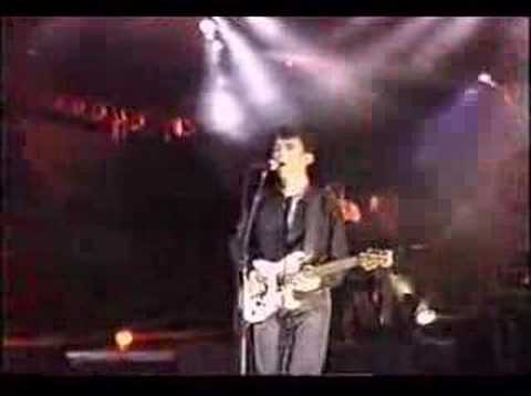 Love And Money - River of people