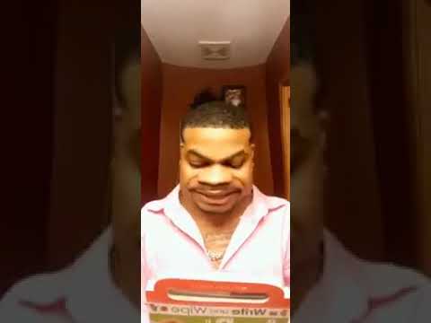 Cardi B accuser Mr. James comes forward!