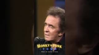 Johnny Cash - Bird On The Wire