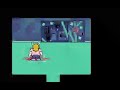 DELTARUNE CHAPTER 5 Asgore Flashback Scene