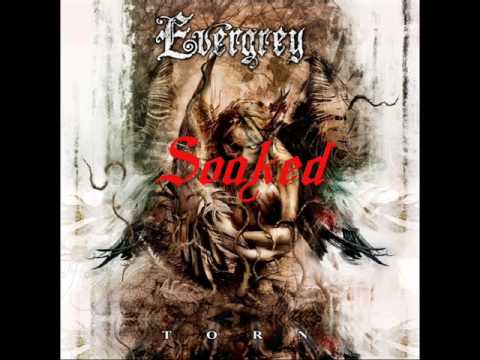 Evergrey - Soaked