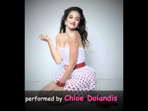 Chloe Dolandis-Flying free